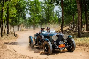 Bentley 3,5L