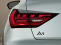 Audi Allstreet 30 Tfsi Identity Contrast