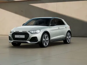 Audi Allstreet 30 Tfsi Identity Contrast