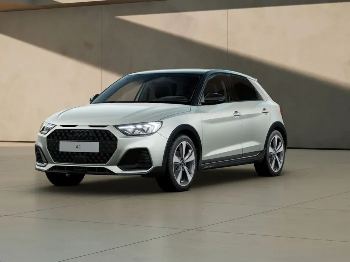 Audi Allstreet 30 Tfsi Identity Contrast