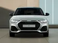 Audi Allstreet 30 Tfsi Identity Contrast