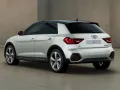 Audi Allstreet 30 Tfsi Identity Contrast