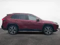 Suzuki Across Plug-in Hybrid Comfort+ 4x4 Automatik