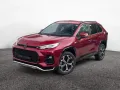 Suzuki Across Plug-in Hybrid Comfort+ 4x4 Automatik