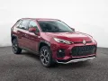 Suzuki Across Plug-in Hybrid Comfort+ 4x4 Automatik