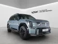 Kia EV9 GT-Line 4WD-Swivel Klima Navi Leder