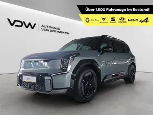 Kia EV9 GT-Line 4WD-Swivel Klima Navi Leder
