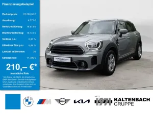 MINI Countryman One Essential Trim LED NAVI SHZ PDC