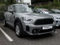 MINI Countryman One Essential Trim LED NAVI SHZ PDC