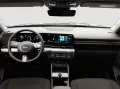 Hyundai KONA Elektro 49 kWh Trend el. Heckklappe