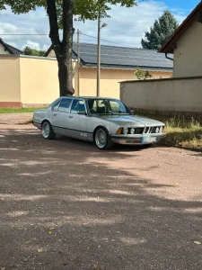 BMW E23 730i  von 1977
