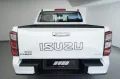 Isuzu D-Max Double Cab 4x4 LSE Pick-Up (Navi LED ACC)