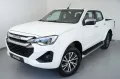 Isuzu D-Max Double Cab 4x4 LSE Pick-Up (Navi LED ACC)