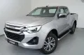 Isuzu D-Max Space Cab 4x4 LSE Pick-Up (Navi LED ACC)