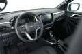 Isuzu D-Max Space Cab 4x4 LSE Pick-Up (Navi LED ACC)