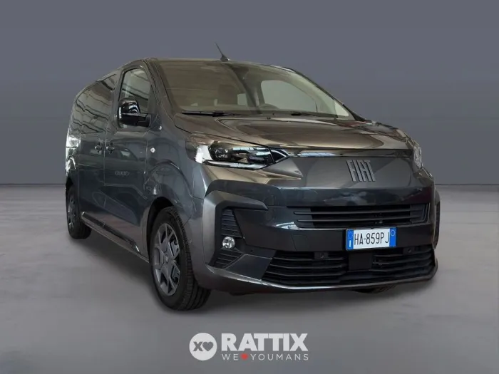 Fiat Ulysse 2.2 Multijet 180CV combi M1 L2H1 AT8