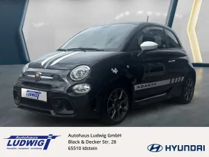 Abarth 595 1.4 T-Jet 16V (EURO 6d-TEMP)