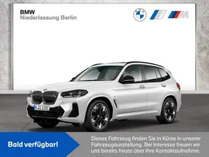 BMW iX3 M Sport Driv.Assist.Prof Harman/K Head-Up