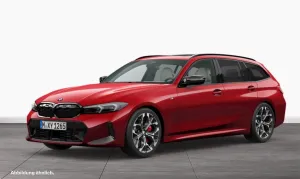 BMW M340i xDrive Touring M Sport Driv.Assist.Prof