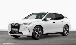 BMW iX xDrive45 AHK Driv.Assist+ Harman/K Kamera