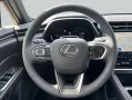 Lexus LBX FWD Elegant Black Edition Totwinkel-Assisten