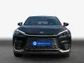 Lexus LBX FWD Elegant Black Edition Totwinkel-Assisten