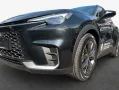 Lexus LBX FWD Elegant Black Edition Totwinkel-Assisten