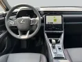 Lexus LBX FWD Elegant Black Edition Totwinkel-Assisten