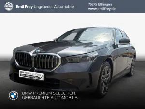 BMW 530e Aut., SHZ, LED, Lenkradheizung