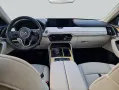 Mazda CX-80 AWD PHEV Aut. TAKUMI 141 kW, 5-türig