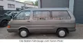 Nissan Vanette 2.4 OLDTIMER BUS 8-SITZER H-KENNZEICHEN