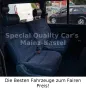 Nissan Vanette 2.4 OLDTIMER BUS 8-SITZER H-KENNZEICHEN