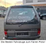 Nissan Vanette 2.4 OLDTIMER BUS 8-SITZER H-KENNZEICHEN