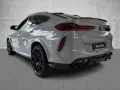 BMW X6 M Competition AHK Navi Leder Digitales Cockpi