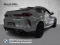 BMW X6 M Competition AHK Navi Leder Digitales Cockpi