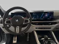 BMW X6 M Competition AHK Navi Leder Digitales Cockpi