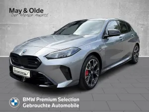 BMW M135 xDrive M-Sport harman/kardon AHK-abnehmbar 