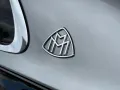 Maybach Mercedes Benz S680 Maybach V12 High-End -Paket