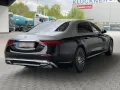 Maybach Mercedes Benz S680 Maybach V12 High-End -Paket