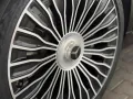 Maybach Mercedes Benz S680 Maybach V12 High-End -Paket