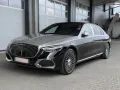 Maybach Mercedes Benz S680 Maybach V12 High-End -Paket