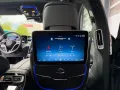 Maybach Mercedes Benz S680 Maybach V12 High-End -Paket