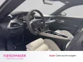 Audi RS e-tron GT Carbondach Keramik Laser HUD TopVie