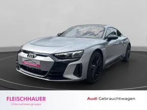 Audi RS e-tron GT Carbondach Keramik Laser HUD TopVie