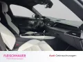 Audi RS e-tron GT Carbondach Keramik Laser HUD TopVie