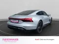 Audi RS e-tron GT Carbondach Keramik Laser HUD TopVie