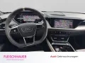 Audi RS e-tron GT Carbondach Keramik Laser HUD TopVie