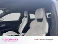 Audi RS e-tron GT Carbondach Keramik Laser HUD TopVie