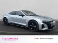 Audi RS e-tron GT Carbondach Keramik Laser HUD TopVie
