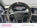 Audi RS e-tron GT Carbondach Keramik Laser HUD TopVie
